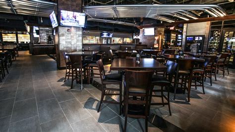 Best Sports Bars In Indianapolis
